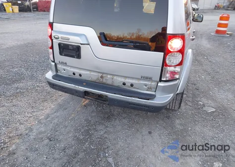 2011 Land Rover Lr4 from USA, damaged, VIN SALAG2D45BA566590